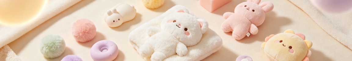 热门商品